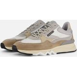 Copenhagen Studios - CPH433 - Suède Sneakers - Taupe