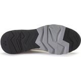 Floris van Bommel - De Zager 07 - Sneakers - Taupe / Bruin / Wit