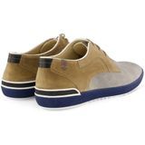 Floris van Bommel - Sfm-30293 - Nette Schoenen - Zwart - Leer