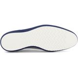 Floris van Bommel - Sfm-30293 - Nette Schoenen - Zwart - Leer