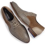 Floris van Bommel - SFM-30361 - Nette Veterschoenen - Brown