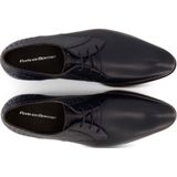 Floris Van Bommel Nette Schoen SFM-30361-41-03 Donkerblauw