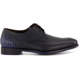Floris Van Bommel Nette Schoen SFM-30361-41-03 Donkerblauw