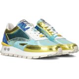 Sneakers Timberland Cross Mark Plain Toe Chukka