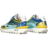 Sneakers Timberland Cross Mark Plain Toe Chukka