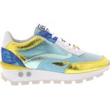 Sneakers Timberland Cross Mark Plain Toe Chukka