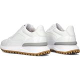 Floris van Bommel - Noppi 19 - Sneakers - Wit