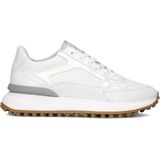 Floris van Bommel - Noppi 19 - Sneakers - Wit