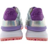 Floris van Bommel - SFW-10099 - Sneakers - Kleurcombinatie - Leer