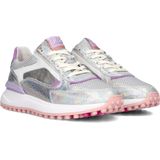 Floris van Bommel - SFW-10099 - Sneakers - Kleurcombinatie - Leer