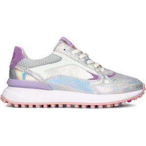 Dames Sneakers Floris Van Bommel Noppi Silver Zilver