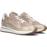 Floris van Bommel - Sumi 07.02 - Sneakers - Goud - Leer