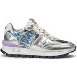 Floris Van Bommel - Blokki 01.17 Sneakers - Multi - Leer