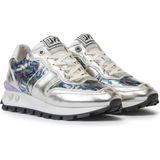 Floris Van Bommel - Blokki 01.17 Sneakers - Multi - Leer