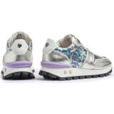 Floris Van Bommel - Blokki 01.17 Sneakers - Multi - Leer