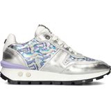 Floris Van Bommel - Blokki 01.17 Sneakers - Multi - Leer