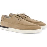 Floris Van Bommel Sfm-30287 Veterschoenen - Heren - Taupe - Maat 42