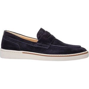 Teenslipper Bora blauw dames Gevavi - 38