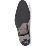 De Draver SFM-30316 03.08 Black H-Wijdte