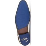 De Loper SFM-30248 04.07 Dark Brown H-Wijdte