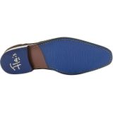 De Loper SFM-30248 04.07 Dark Brown H-Wijdte