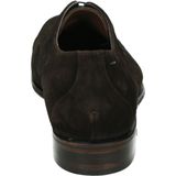 Floris van Bommel - DE Loper 16.02 - Lage Schoenen - Bruin - Suède