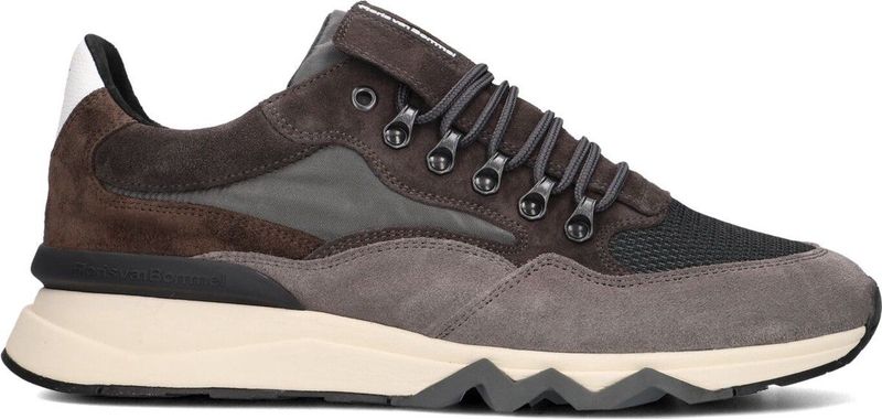 Floris Van Bommel Sfm-10135 Sneakers Heren - Grijs