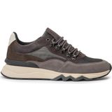 Floris van Bommel - Sfm-10135 Sneakers - Kleur - Materiaal