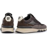 Floris van Bommel - Sfm-10135 Sneakers - Kleur - Materiaal