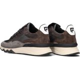 Floris van Bommel - Sfm-10135 Sneakers - Kleur - Materiaal