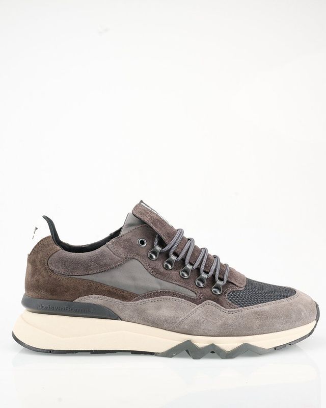 Floris van Bommel - Sfm-10135 Sneakers - Kleur - Materiaal