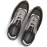 Floris van Bommel - Sfm-10138 Sneakers - Kleur - Materiaal