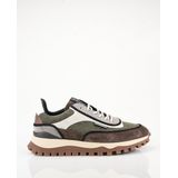 Floris van Bommel - Sfm-10138 Sneakers - Kleur - Materiaal