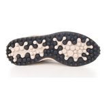 Floris van Bommel NOPPI Lage sneakersHeren sneakersVrije tijdsschoenen Kleur: Bruin