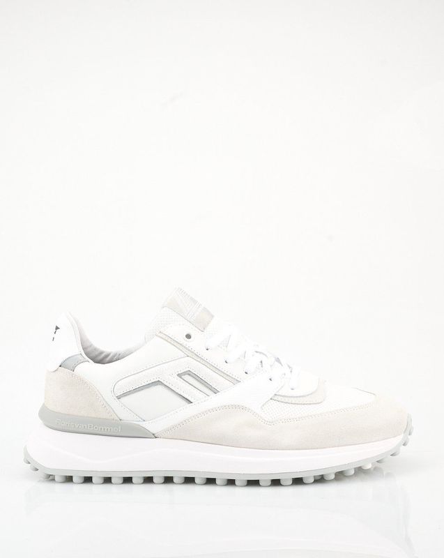 Noppi SFM-10139 29.10 White G+ Wijdte