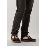 Floris van Bommel - DE KUPSTER 05.12 - Lage Sneakers - Bruin - Vrije Tijdsschoenen