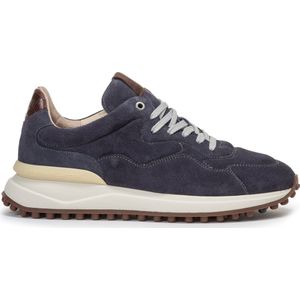 Floris van Bommel - SFM-10150 - Sneakers - Darkblue