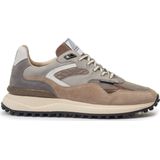 Floris van Bommel - SFM-10159 - Sneakers - Multicolor - Leer