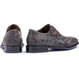 Floris van Bommel - SFM-30328 - Nette Schoenen - Rood