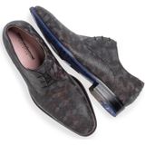 Floris van Bommel - SFM-30328 - Nette Schoenen - Rood