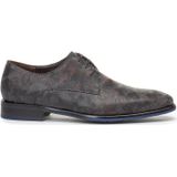 Floris van Bommel - SFM-30328 - Nette Schoenen - Rood