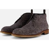 FLORIS VAN BOMMEL Geklede schoenen Taupe