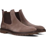 Floris van Bommel Boots Mannen - SFM-60018 - Zwart