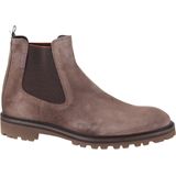 Floris van Bommel Boots Mannen - SFM-60018 - Zwart