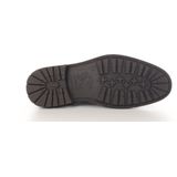 Floris van Bommel - Zeker Veau Brun - Boot - Bruin - Leder - Profielzool