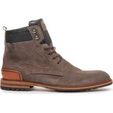 Floris van Bommel SFM-80027 Boot Crepi 06 Taupe H