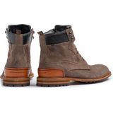 Floris van Bommel SFM-80027 Boot Crepi 06 Taupe H