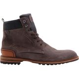 Floris van Bommel SFM-80027 Boot Crepi 06 Taupe H