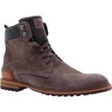 Floris van Bommel SFM-80027 Boot Crepi 06 Taupe H