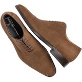 Van Bommel - Sbm-30088 - Nette Schoenen - Cognac - Leer